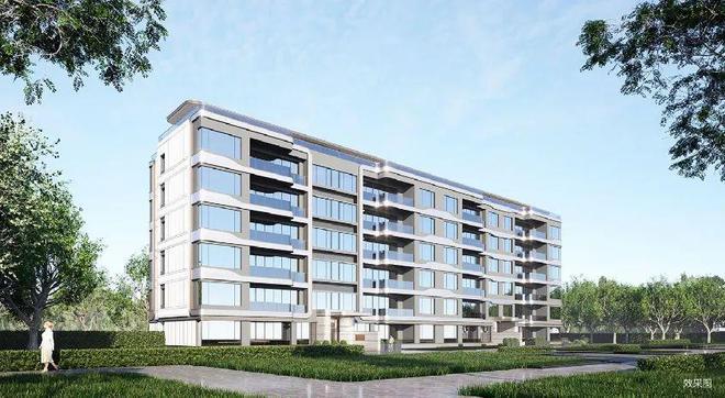 华润虹桥润璟(2024)华润虹桥润璟百科-售楼处(图3)