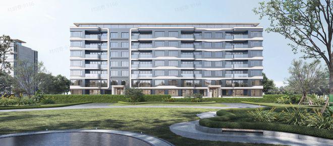 华润虹桥润璟(2024)华润虹桥润璟百科-售楼处(图8)