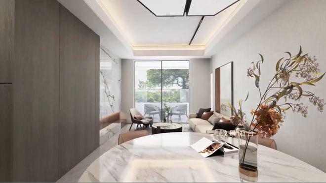 华润虹桥润璟(2024)华润虹桥润璟百科-售楼处(图11)