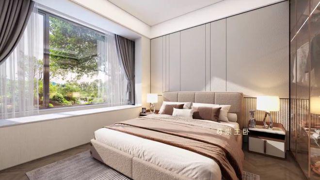 华润虹桥润璟(2024)华润虹桥润璟百科-售楼处(图9)