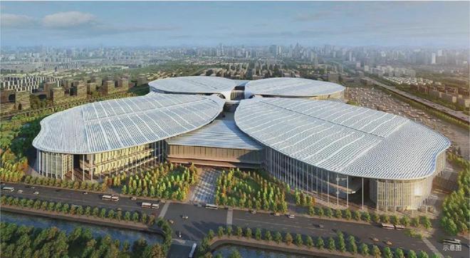 华润虹桥润璟(2024)华润虹桥润璟百科-售楼处(图14)