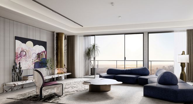 华润虹桥润璟(2024)华润虹桥润璟百科-售楼处(图12)