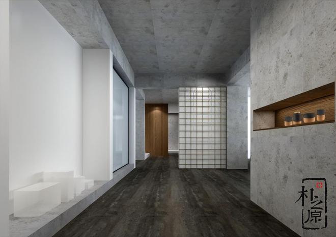 混凝土装饰板之美:从单一表皮到肌理艺术(图1)