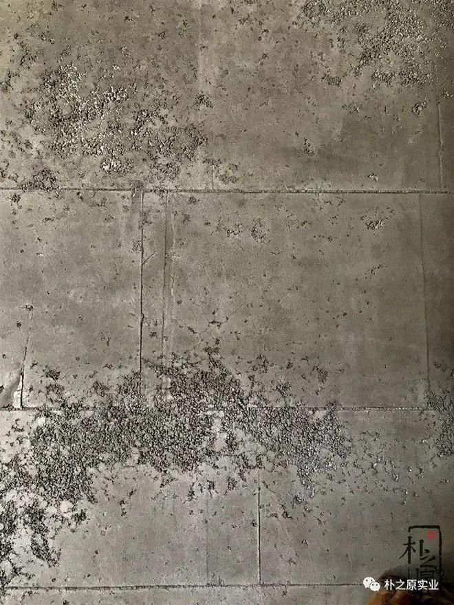混凝土装饰板之美:从单一表皮到肌理艺术(图3)