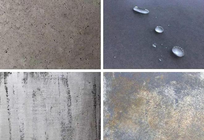 混凝土装饰板之美:从单一表皮到肌理艺术(图5)