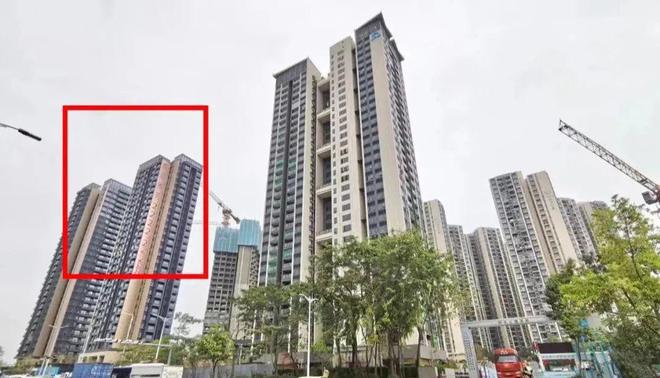 总价310万买南山科技园旁准现房《荔源雅苑》今年买今年住送装修(图1)