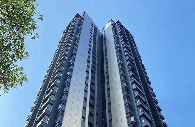 总价310万买南山科技园旁准现房《荔源雅苑》今年买今年住送装修(图2)