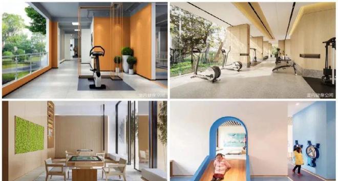 总价310万买南山科技园旁准现房《荔源雅苑》今年买今年住送装修(图3)