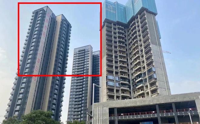 总价310万买南山科技园旁准现房《荔源雅苑》今年买今年住送装修(图4)