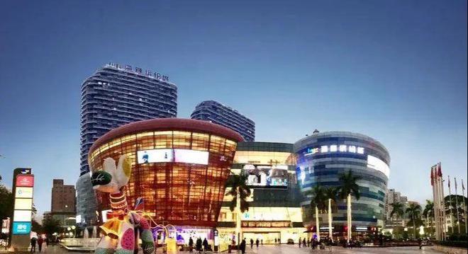 总价310万买南山科技园旁准现房《荔源雅苑》今年买今年住送装修(图7)