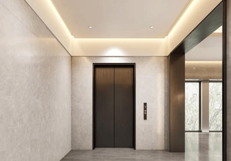 老城根雍锦里买房攻略容积率户型图样板间装修效果图实景图(图13)