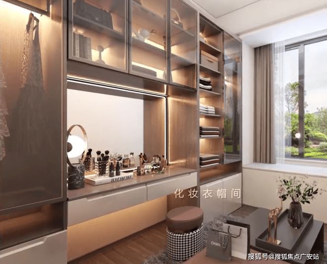 【发布】华润虹桥润璟售楼处：精装修交付央企品质所见即所享(图3)