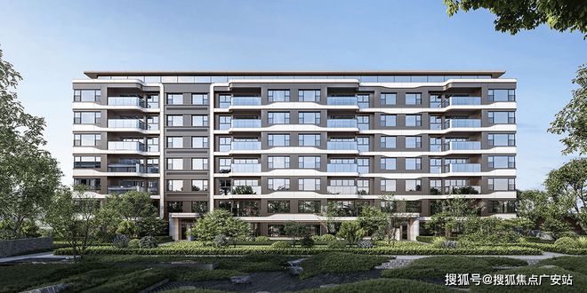 【发布】华润虹桥润璟售楼处：精装修交付央企品质所见即所享(图9)