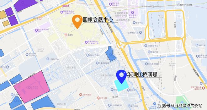 【发布】华润虹桥润璟售楼处：精装修交付央企品质所见即所享(图5)