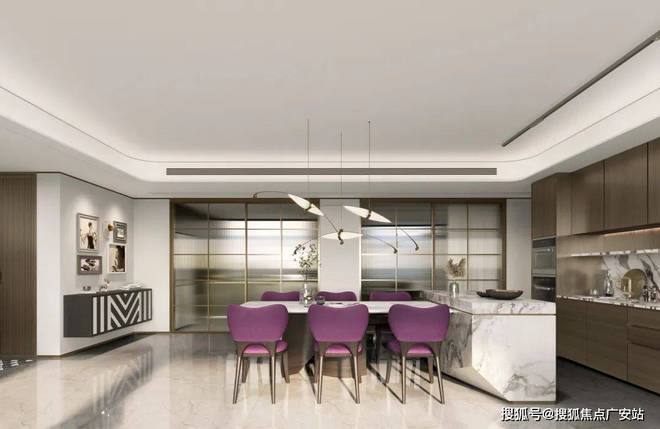 【发布】华润虹桥润璟售楼处：精装修交付央企品质所见即所享(图11)