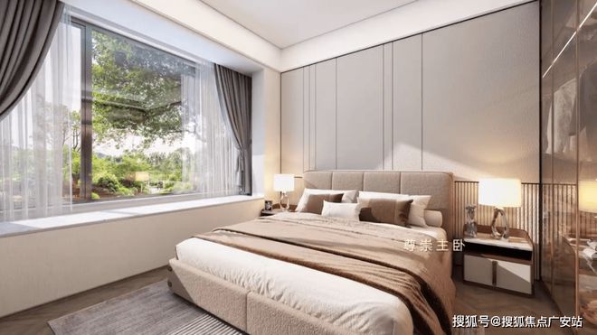 【发布】华润虹桥润璟售楼处：精装修交付央企品质所见即所享(图2)