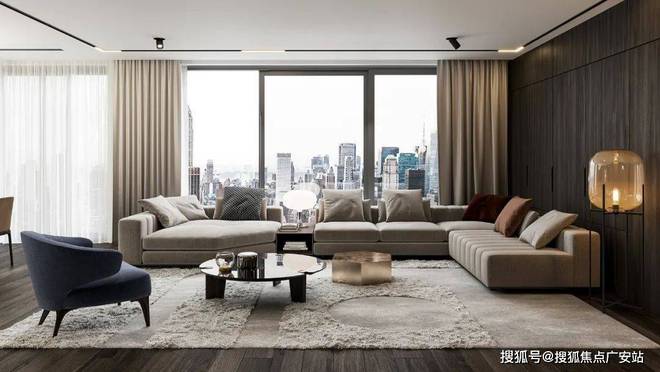 【发布】华润虹桥润璟售楼处：精装修交付央企品质所见即所享(图25)