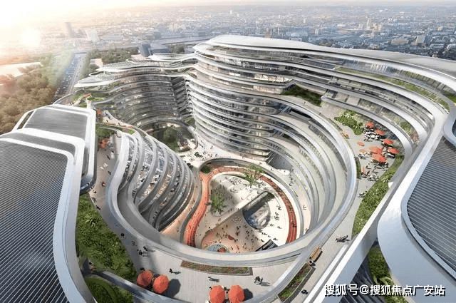 【发布】华润虹桥润璟售楼处：精装修交付央企品质所见即所享(图24)