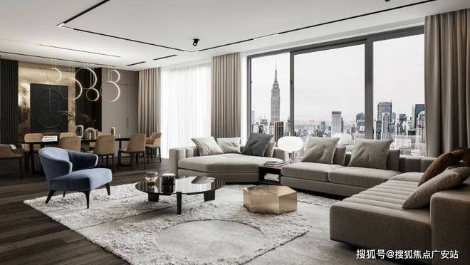 【发布】华润虹桥润璟售楼处：精装修交付央企品质所见即所享(图26)