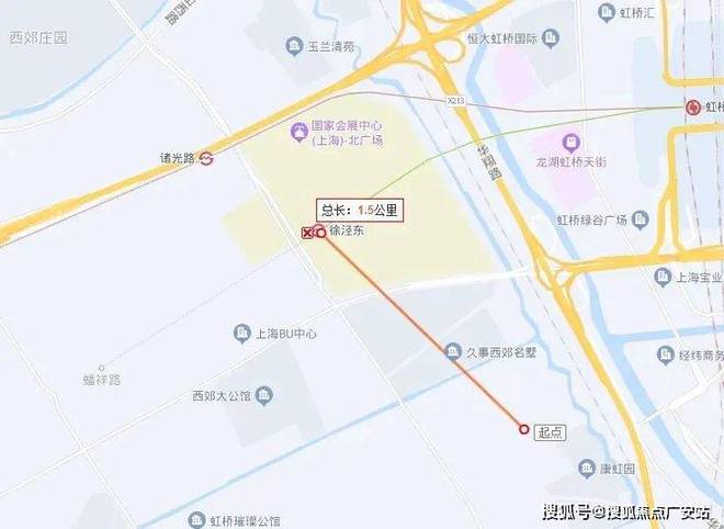 【发布】华润虹桥润璟售楼处：精装修交付央企品质所见即所享(图18)