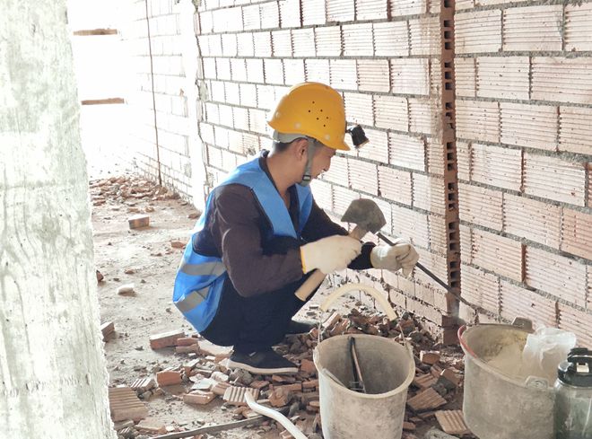 最新进展！宜宾又一医疗建设项目将竣工完成！(图1)