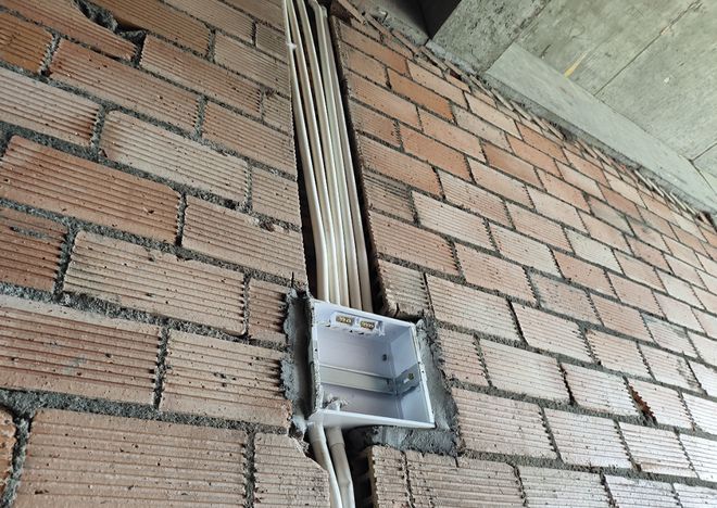 最新进展！宜宾又一医疗建设项目将竣工完成！(图3)