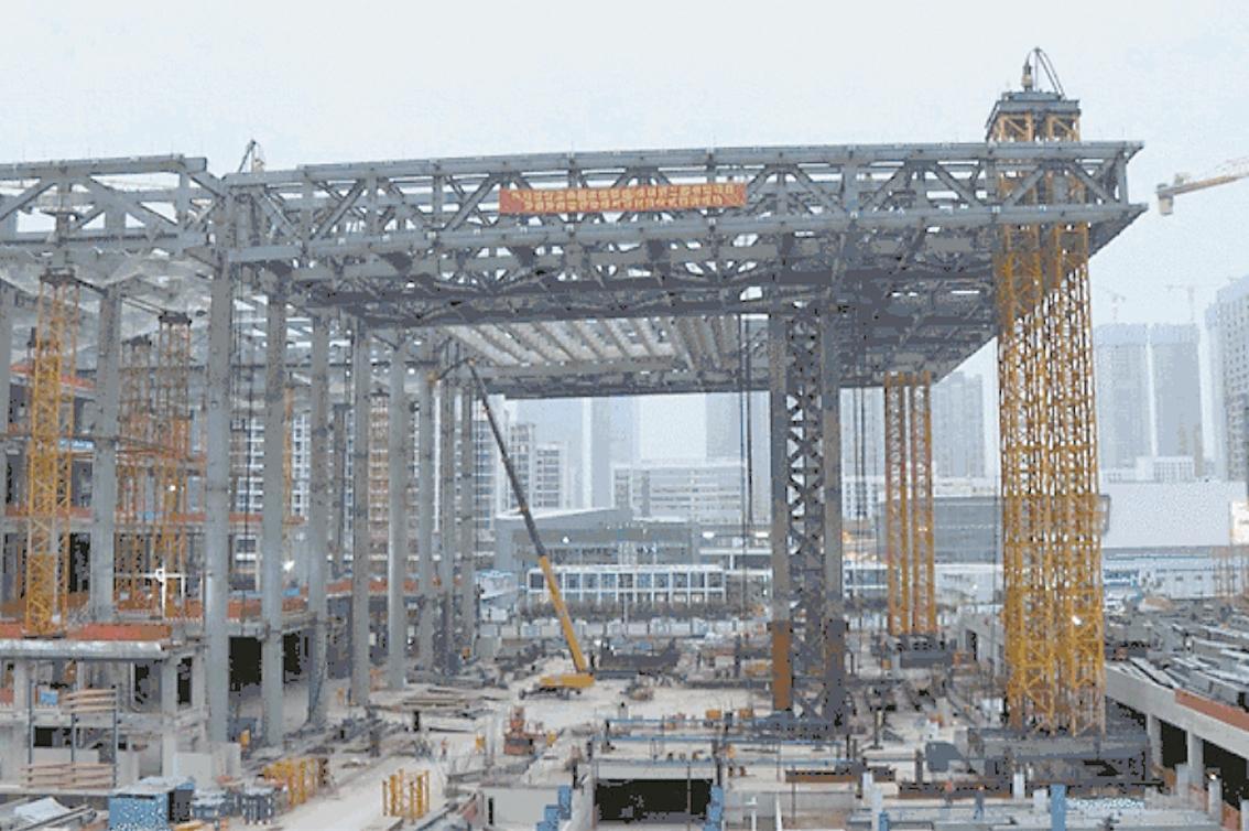 有颜值还低碳！深圳绿色建筑添新标杆(图1)