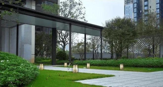 榕江壹号院2024公告：最套10套特价清盘120-160平送精装修现房(图5)