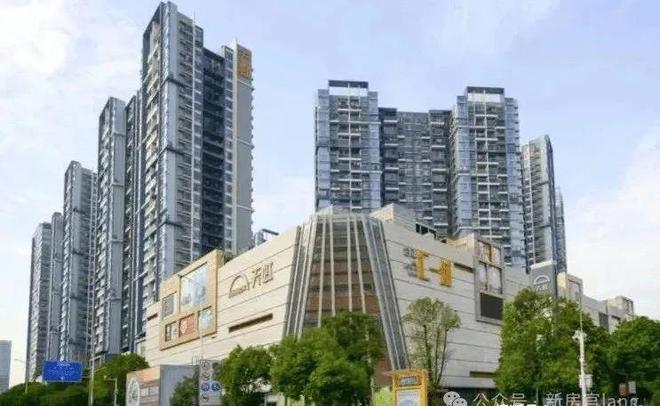 榕江壹号院2024公告：最套10套特价清盘120-160平送精装修现房(图9)