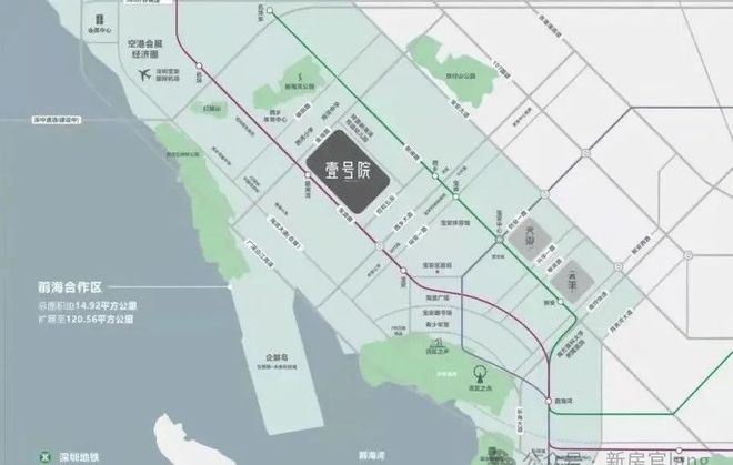 榕江壹号院2024公告：最套10套特价清盘120-160平送精装修现房(图6)