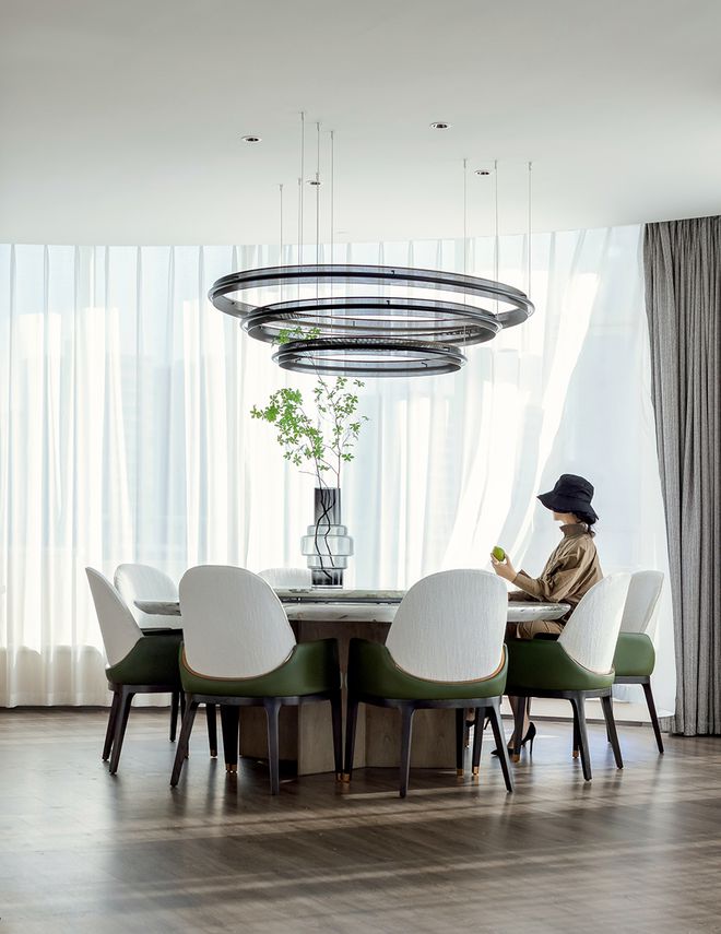 中铁建熙语网站-奉贤中铁建熙语2024楼盘详情价格户型(图26)