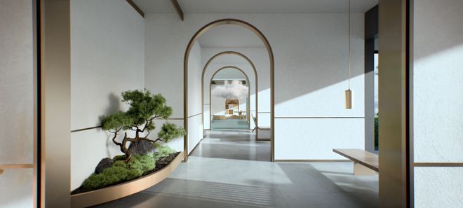 中铁建熙语网站-奉贤中铁建熙语2024楼盘详情价格户型(图5)