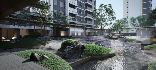 中铁建熙语网站-奉贤中铁建熙语2024楼盘详情价格户型(图9)