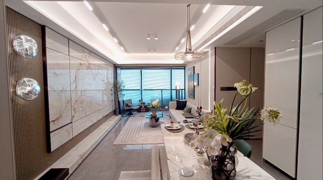 中铁建熙语网站-奉贤中铁建熙语2024楼盘详情价格户型(图19)