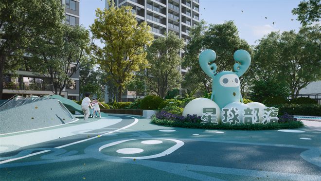 中铁建熙语网站-奉贤中铁建熙语2024楼盘详情价格户型(图12)