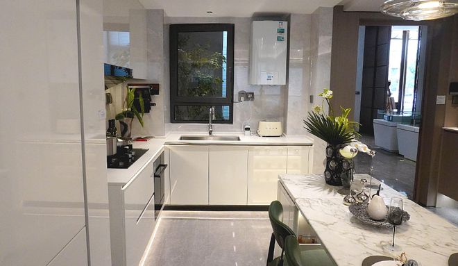 中铁建熙语网站-奉贤中铁建熙语2024楼盘详情价格户型(图18)