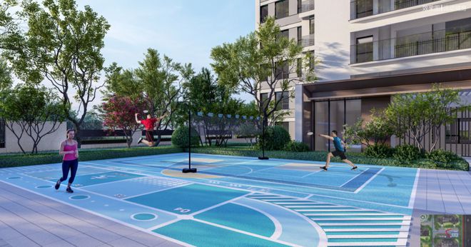 中铁建熙语网站-奉贤中铁建熙语2024楼盘详情价格户型(图13)