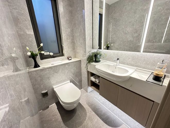 中铁建熙语网站-奉贤中铁建熙语2024楼盘详情价格户型(图16)