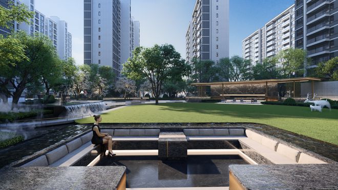 中铁建熙语网站-奉贤中铁建熙语2024楼盘详情价格户型(图11)