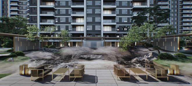 中铁建熙语网站-奉贤中铁建熙语2024楼盘详情价格户型(图10)