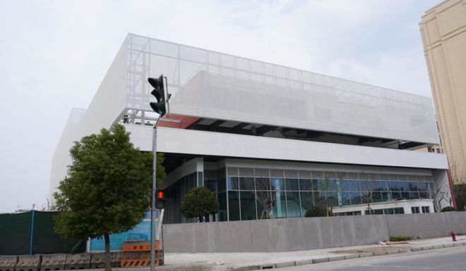 中铁建熙语网站-奉贤中铁建熙语2024楼盘详情价格户型(图34)