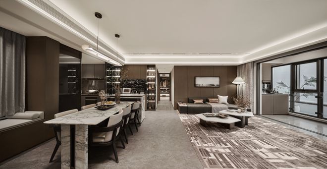 嘉定龙湖青云阙(网站)售楼处欢迎您@预约电话@精装修交付(图32)