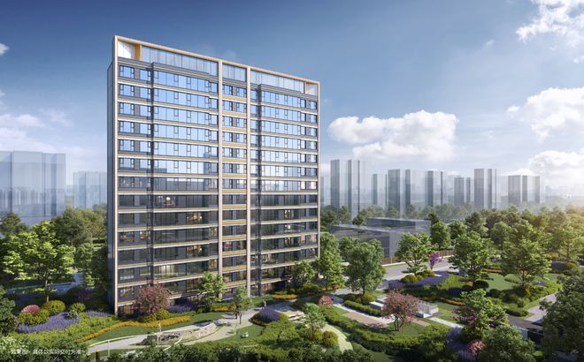 嘉定龙湖青云阙(网站)售楼处欢迎您@预约电话@精装修交付(图19)