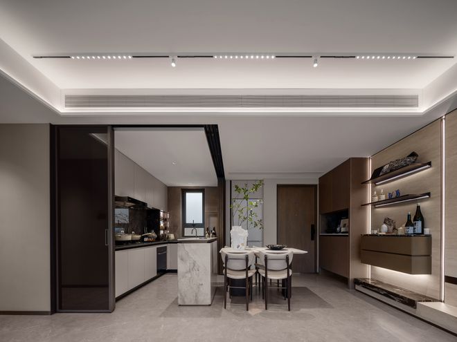 嘉定龙湖青云阙(网站)售楼处欢迎您@预约电话@精装修交付(图26)