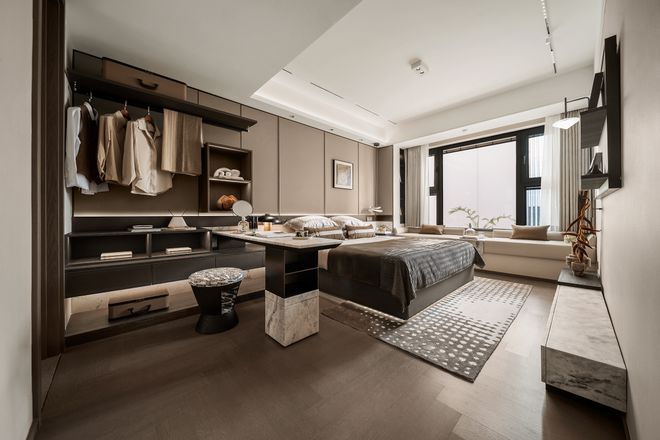 嘉定龙湖青云阙(网站)售楼处欢迎您@预约电话@精装修交付(图36)