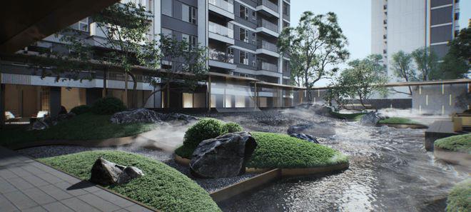 中铁建熙语（2024年中国铁建熙语）售楼处电话(图5)