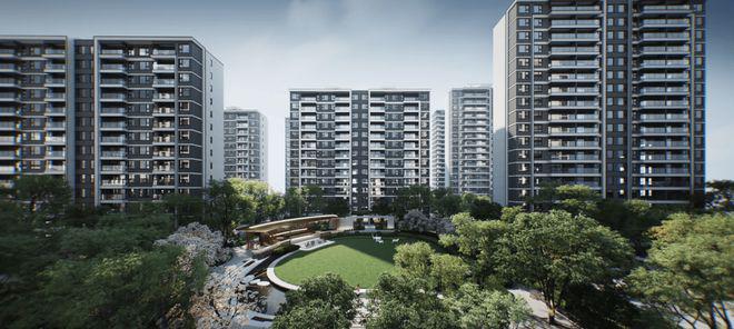 中铁建熙语（2024年中国铁建熙语）售楼处电话(图3)