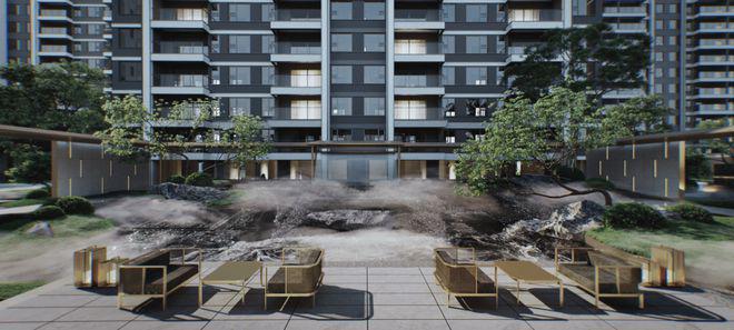 中铁建熙语（2024年中国铁建熙语）售楼处电话(图6)