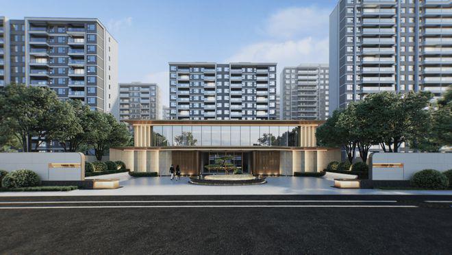 中铁建熙语（2024年中国铁建熙语）售楼处电话(图1)