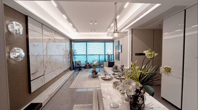 中铁建熙语（2024年中国铁建熙语）售楼处电话(图12)